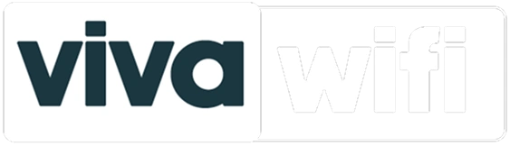 logo viva wifi white